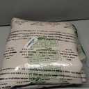 jinchan Boho Curtains Linen Blend Drapes for Living Room Black Farmhouse 84 Inches Long Geometric Striped Mudcloth Grommet Top Curtains 2 Panels Black on Beige (50"W x 84"L (Pack of 2))