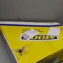 MOOG RK622918 Front Left Lower Suspension Control Arm and Ball Joint Assembly for Chevrolet Express 2500