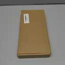 4 Pcs Fluorescent Light Covers - Classroom, Office 4 x 2 Feet Flame Retardant Magnetic Covers for Ceiling Lights Filters (Bohemia-1234)