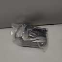 All-in-One Pond Aerator for Outdoor Ponds, Flow Adjustable Pond Air Pump Aeration Kit with Airline Tubing Air Stones Check Valves