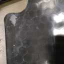 Car Floor Mat for BMW X3 G45 2025 2026 Custom Fit Black White Rubber Auto Floor Liners Set All Weather Protection Heavy Duty Odorless