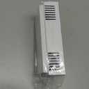 Blue Buffalo Newhouse Hardware CHM1 Puerta Campana Chime, Blanco