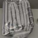 QuliMetal Smoker Insulation Blanket for Pit Boss Copperhead 3 Series Pellet Vertical, Pit Boss Insulated Grill Blanket & Smoker Cover, Winter BBQ Heat Retention Accessory for Cold Weather Cooking