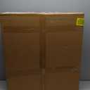 Silscvtt Front Bumper Upper Fascia Primed Right Passenger Side Replacement for Colorado 2021 2022 84922760