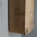 Area Rug 9x12 Washable Rug, Vintage Boho Medallion Rugs Non-Slip Soft Low Pile Large Distressed Rug Indoor Retro Carpet for Living Room Bedroom Dining Room Home Office (Beige, 9'x12')