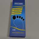 Inserts Relieve Plantar Fasciitis - Flat Feet Insoles Arch Supports, Orthotic Insoles for Foot Pain Arch Pain Reduce Muscle Fatigue Absorb Shock (Men's 6-6 1/2 | Women's 8-8 1/2) (Blue)