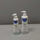 Mustela Baby Bath Time Gift Set - Baby Skin Care Essentials with Natural Avocado - Contains Hydra Bebe Body Lotion 10.14 fl. oz. & Gentle Cleansing Gel 16.9 fl. oz. - 2 Items Set