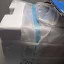 hOmeLabs 50 Pint Wi-Fi Dehumidifier for up to 7,000 Sq Ft Rooms (MAX 120 Pint at 95F, 90% RH)  Powerful Humidity Control for Large Rooms and Basements