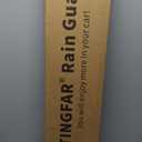 Window Visors Rain Guards for Audi A3 2014 2015 2016 2017 2018 2019 2020 Accessories, Wind Deflectors Vent Shades for Audi A3