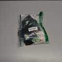 PLULON 1920s Flapper Great Gatsby Accessories Set Fashion Roaring 20's Theme Set