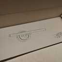 Hardwired Picture Light,24 Inch Dimmable Art Light for Paintings,14W,3000K Warm White,Antique Bronze Rotatable Picture Frame Lights for Wall Art,Gallery,Portrait,Dartboard,Mirror