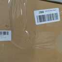 3FT Baseboard Heater Cover, Adjustable Size with Endcap for Radiator, White