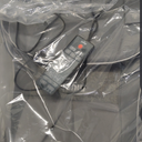 Mynt FSA Eligible HSA Approved Shiatsu Neck and Back Massager for Chair with 10 Deep Kneading Nodes, 2D & 3D Back Massage with Heat, Portable Spot Massage Chair Pad (Black)