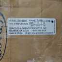 Graco TurboBooster 2.0 Highback Booster Car Seat, Declan, Manufactured Date: 11/14/2025