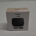 Aqara Smart Home Hub M3 for Advanced Automation, Matter Controller, Thread Border Router, Features Zigbee, Bluetooth, Wi-Fi, PoE, IR, Supports Alexa, Apple HomeKit, SmartThings, Home Assistant, IFTTT