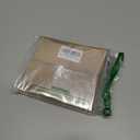 100PCS Professional Micro Detail Sander Kit, 3-in-1 Precision Mini Finger Sander with 60-800 Grit Sandpaper, Small Hand Sanding Blocks Tool for Wood/Furniture/Crafts/Tight Spaces/DIY Projects