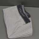 Youper Adult Elite Compression Padded Sliding Shorts w/Cup Pocket for Baseball, Football XL