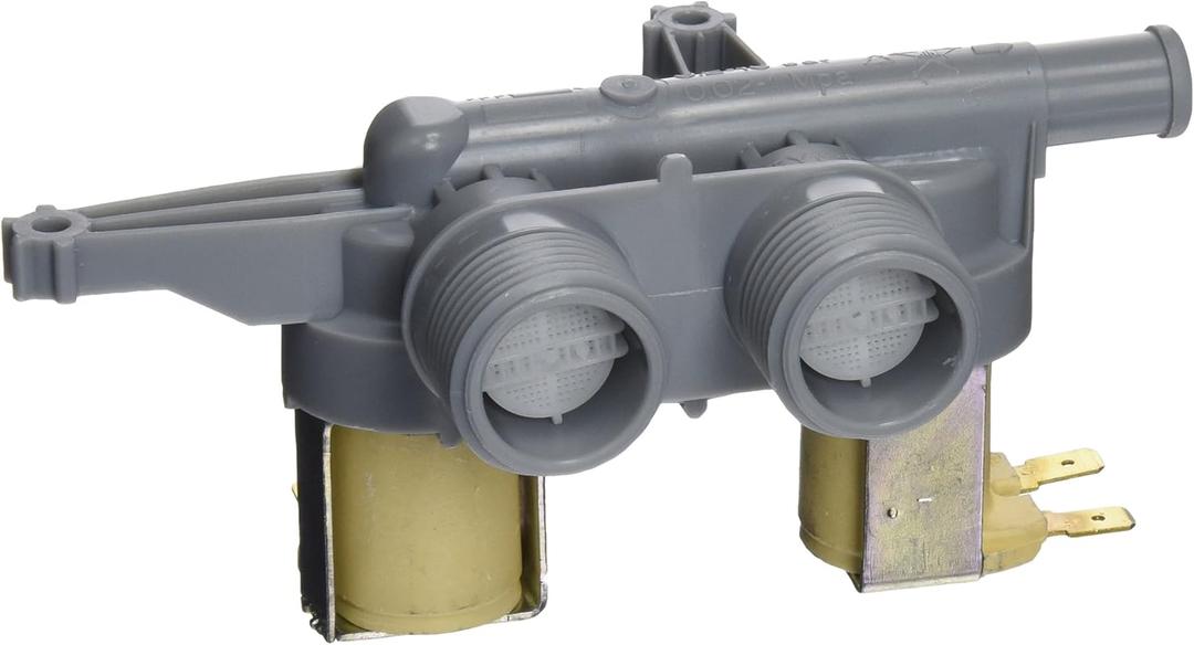 General Electric WH13X10053 Washing Machine Water Inlet