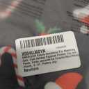 ANGELGGH Family Christmas PJs Matching Sets, Cute Holiday Pajamas Printed Top and Pants, Xmas Jammies for Couples/Men/Women (Youth, 4-5T, Pattern Joy)