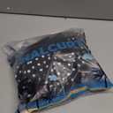 Women Ruched Slimming One Piece Swimsuits Tummy Control Vintage Bathing Suits (2X)