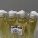 Amazon Basics Tear-Free Baby Hair and Body Wash, 27.1 Fluid Ounce, Lightly Scented, 4-Pack (Previously Solimo)