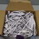 247FT Permanent Outdoor Lights, Permanent RGB 90 LEDs IP67 Waterproof, App and Remote Control Color Changing Eave Lights for Holiday, Christmas, Party, Garden Decor