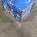 Midea 8,000 BTU Smart Inverter Air Conditioner Window Unit with Heat and Dehumidifier  Cools up to 350 Sq. Ft., Energy Star Rated, Quiet Operation, Electronic Controls, Remote Control, White