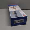 TAILINK Grab Bars for Bathtubs and Showers 2 Pack Shower Handle, Heavy Duty Suction Grab Bar Bath Handrails for Seniors and Elderly, Bathroom Safety Grip No Drilling Waterproof Removable, Grey