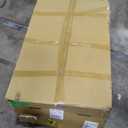 GBC Ultima 65 Thermal Roll Laminator, 27" Maximum Width, 10 Minute Warm-Up, School Lamination, Gray (1710740)