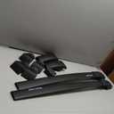 BrightLines Roof Rack Crossbars Compatible with 2017 2018 2019 2020 2021 2022 2023 2024 2025 Volkswagen Atlas