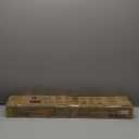 STRICH Guitar Stand for Multiple Guitars, Guitar Rack Hardwood for 3 Acoustic Guitars or 5 Electric Guitar, Padded Multi Guitar Stand for Home, Studio, SMT-10 (4-Holder)