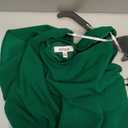 Kensie Women's Short Sleeve Tie Waist Midi Dress (8)