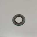 SKF 15160 LDS & Small Bore Seal, R Lip Code, HM21 Style, Inch, 1.5" Shaft Diameter, 2.502" Bore Diameter, 0.25" Width
