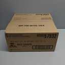 Quaker Rice Crisps, Gluten Free, Caramel, 0.91 Oz, 30 Count, BB MAY 03/26