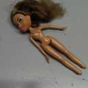 Bratz Fashion Pixiez Sasha Collectible Fantasy Doll with Real Fashions and Accessories