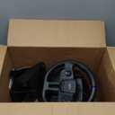 PXN PC Racing Wheel, V900 GEN2 Universal Usb Car Sim 270/900 Degree Race Steering Wheel with Pedals for PC, PS3, PS4, Xbox One, Xbox Series X/S, Switch