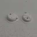 First Alert SMI100, Battery-Operated Smoke Alarm, 2-Pack