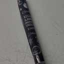 Kitchen Wallpaper and Stove Backsplash Stickers - Waterproof PVC Vinyl Peel & Stick Decals, Reusable Glossy Wall Art for Modern Homes by EasyInstall Decor 30" x 16"