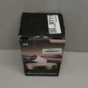 WISHOLY Mini Projector with WiFi and Bluetooth, Portable Movie Projector with 180° Rotatable, 1080P HD Supported, Auto Vertical Keystone, Compatible with Smartphone, TV Stick, Laptop, HDMI, USB