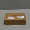 Jetec 10 Pieces Cabinet Locks for Babies, U-Shaped Proofing Drawers Safety Child Locks Adjustable, Easy to Use Childproof Latch for Knob Handle on Kitchen Door Storage Cupboard Closet (White)