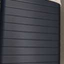 Away Carry-On Luggage, Lightweight Hardside Suitcase with Spinner Wheels, 22 Inch Airline Approved, TSA Lock, Navy Blue