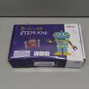 BeAndge STEM Kits for Kids Age 6-8 8-10 - Boy Gifts for 6 7 8 Year Old Boys Birthday Gift, STEM Toys for Age 8-13, Science Kits for Kids 5-7 8-12, Robotics Experiment Engineering Robot Building Crafts