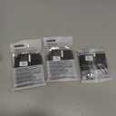 Brother Genuine High Yield Color Ink Cartridge, LC2033PKS, Replacement Color Ink Three Pack, Includes 1 Cartridge Each of Cyan, Magenta & Yellow, Page Yield Up To 550 Pages, Amazon Dash Replenishment Cartridge, LC203