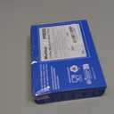 Mutital Water Filter for Breville Barista Touch Espresso Machine BES880, Barista Pro BES878, Oracle Touch BES990, Oracle BES980 & Dual Boiler BES920 Bambino ClaroSwiss Sage, BES008WHT0NUC1 (3 Pcs)