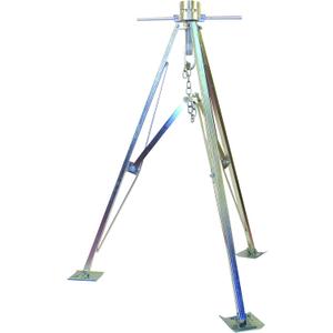 Steel King Pin Tripod Stabilizer (19-950001) Ultra-Fab Products