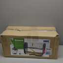 Savic Geneva Modern Hamster Cage Grey