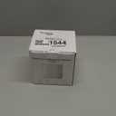 Sonolab Ultrasonic Retainer Cleaner Machine with Removable Tank and Cleaning Tablets, 45kHz Sonic Dental Cleaning Pod, 240ml Large Capacity Ultrasonic UV Cleaner for Dentures, Aligners, Mouth Guards