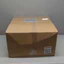 Sweetcrispy 54 Inch Cat Tree Tower, Multi-Level with Cat Scratching Post, Indoor Cat Condo with Climbing Ladder, Plush Toy, Play House for Cat, Pink