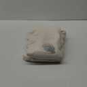 XTMYI 96 Inches Long Modern Farmhouse Linen Curtains for Living Room,Hang Pin Hooks Back Tab Sheer Pleated Curtains for Bedroom Dining Room,96 Length 2 Panel Set,Cream Colored(Ivory/Off White)