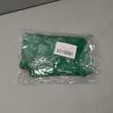 GONOSEED 6Size Shirt+Earrings St Patricks Day Shirt Women St Patricks Day Outfits for Women Shamrock Earrings Accessories (Large)